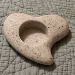 Party Lite tea light holder